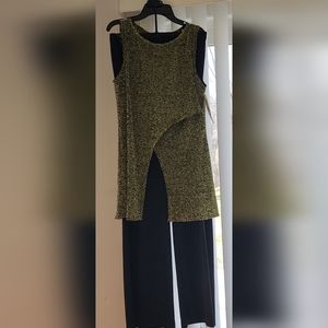 Connected Apparel 2 pc set